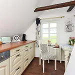 Im Haus Hafenjuwel