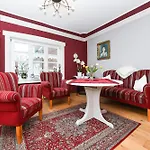 Im Haus Hafenjuwel *
