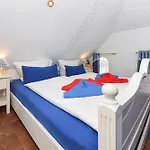 Im Haus Hafenjuwel Appartement Neuharlingersiel