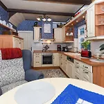 Im Haus Hafenjuwel Appartement Neuharlingersiel