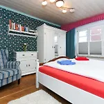 Appartement Im Haus Hafenjuwel *