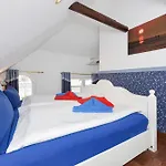 Im Haus Hafenjuwel Neuharlingersiel
