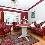 Im Haus Hafenjuwel * Neuharlingersiel