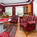 Im Haus Hafenjuwel *