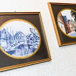 Im Haus Hafenjuwel Neuharlingersiel