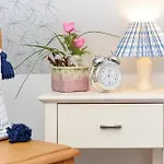 Im Haus Hafenjuwel Appartement *