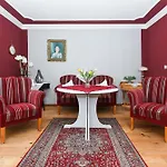 Im Haus Hafenjuwel Appartement