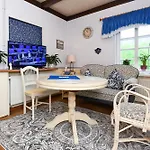 Appartement Im Haus Hafenjuwel *