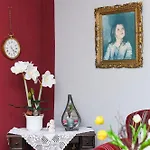 Appartement Im Haus Hafenjuwel