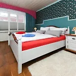 Im Haus Hafenjuwel Appartement Neuharlingersiel