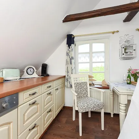 Im Haus Hafenjuwel