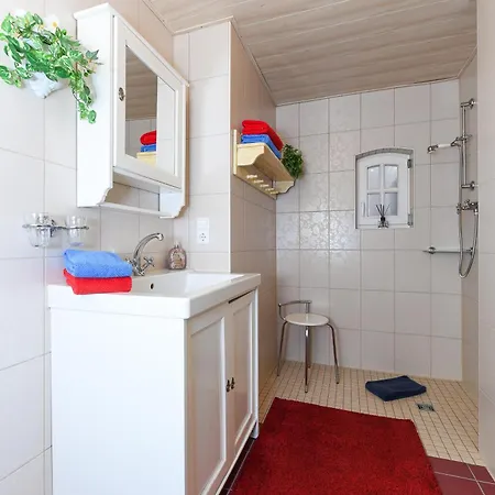 Im Haus Hafenjuwel Apartment Neuharlingersiel