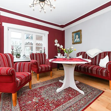 Im Haus Hafenjuwel *