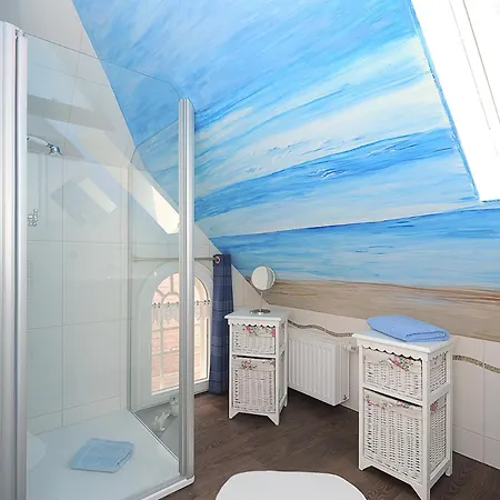 Im Haus Hafenjuwel Apartment