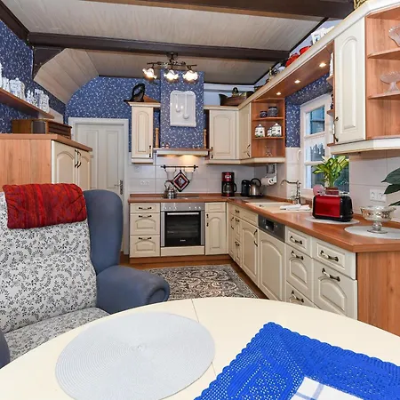 Im Haus Hafenjuwel Apartment Neuharlingersiel