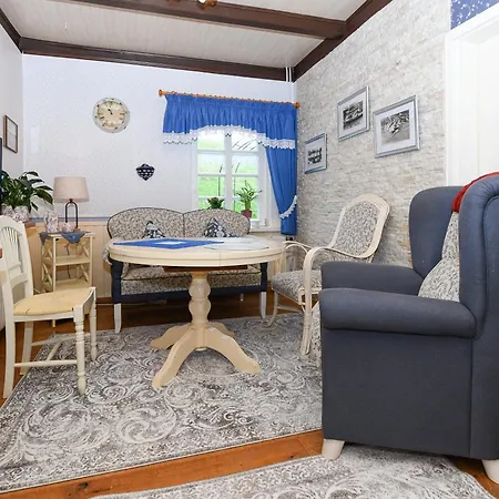 Im Haus Hafenjuwel * Neuharlingersiel
