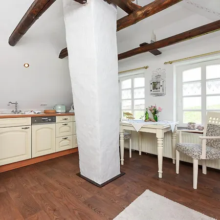 Im Haus Hafenjuwel *
