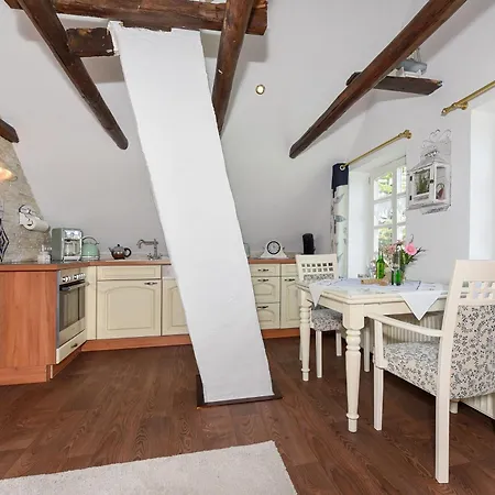 Im Haus Hafenjuwel * Neuharlingersiel