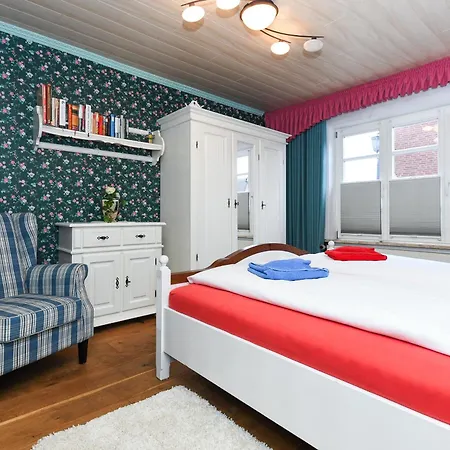 Apartment Im Haus Hafenjuwel *