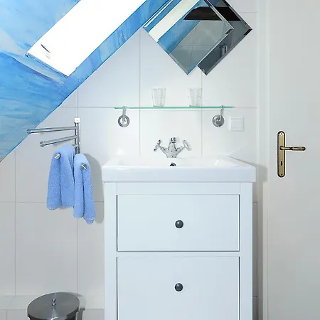 Im Haus Hafenjuwel Apartment *