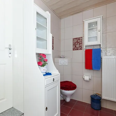 Im Haus Hafenjuwel * Neuharlingersiel