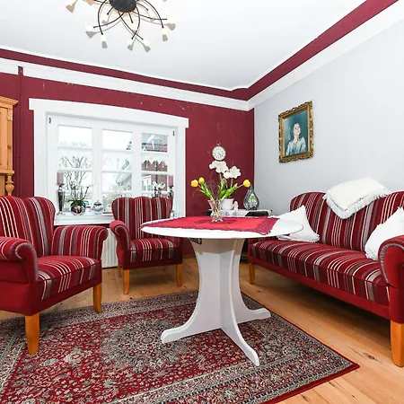 Im Haus Hafenjuwel * Neuharlingersiel