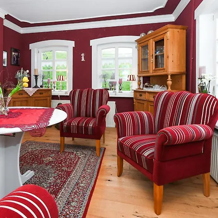Im Haus Hafenjuwel *