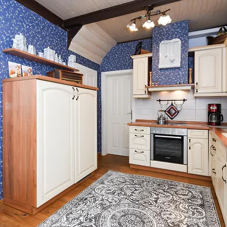 Apartment Im Haus Hafenjuwel *