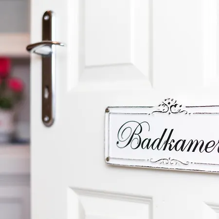 Im Haus Hafenjuwel Apartment *