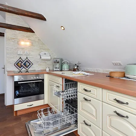 Im Haus Hafenjuwel Apartment *