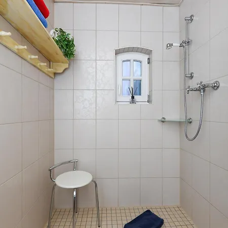 Apartment Im Haus Hafenjuwel Neuharlingersiel