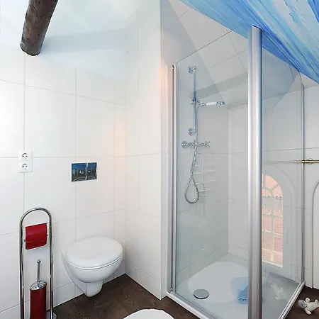 Apartment Im Haus Hafenjuwel