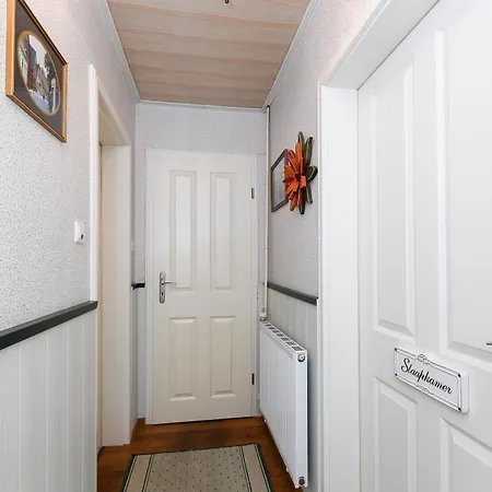 Apartment Im Haus Hafenjuwel *