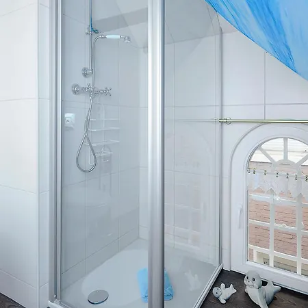 Apartment Im Haus Hafenjuwel