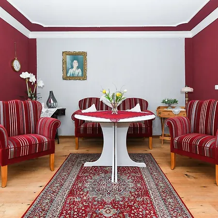 Im Haus Hafenjuwel Apartment