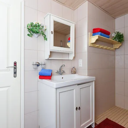 Im Haus Hafenjuwel Apartment *