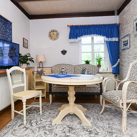 Apartment Im Haus Hafenjuwel