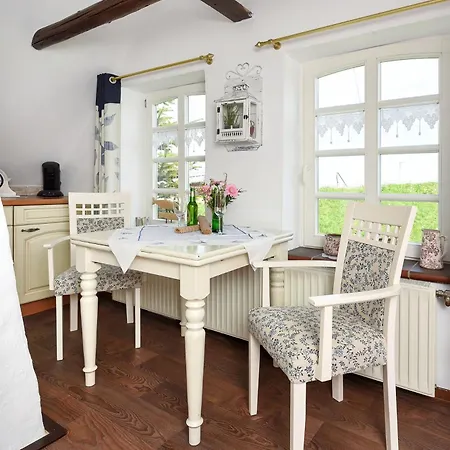 Im Haus Hafenjuwel *