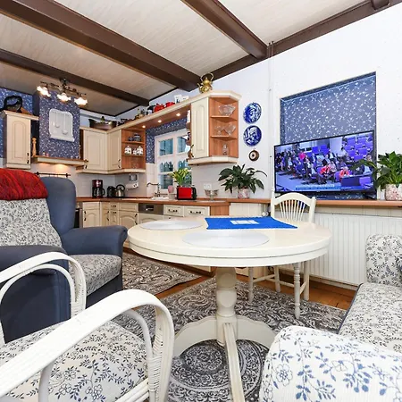 Im Haus Hafenjuwel Apartment *