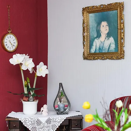 Apartment Im Haus Hafenjuwel