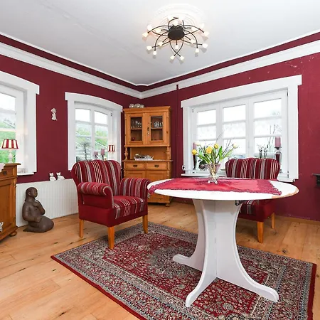 Im Haus Hafenjuwel Neuharlingersiel