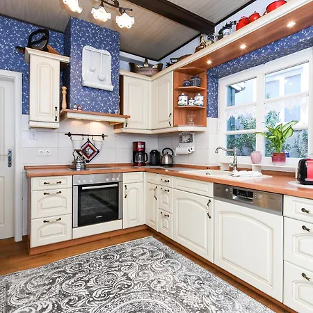 Apartment Im Haus Hafenjuwel Neuharlingersiel